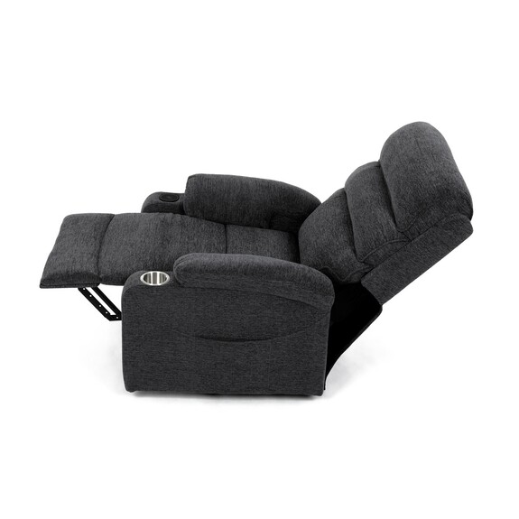 Křeslo polohovací TV-S8348