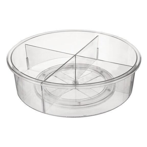 Košík UH organizér UROVNEJTO otočný pr. 30 cm