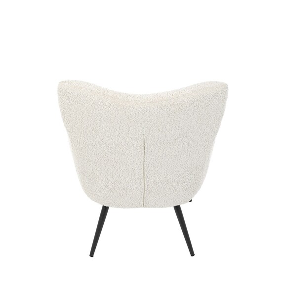 Křeslo ušák AK-W1206