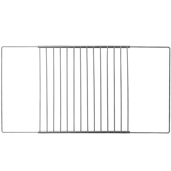 Rošt do trouby pochrom. kov posuvný 35/60x32 cm