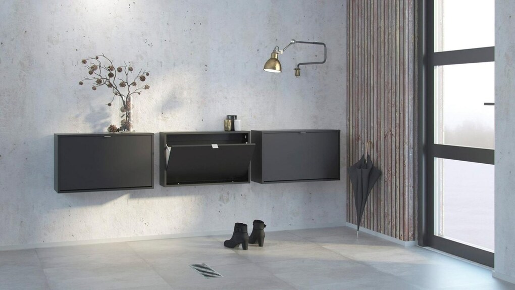 Botník Falco Flap 001 2KL