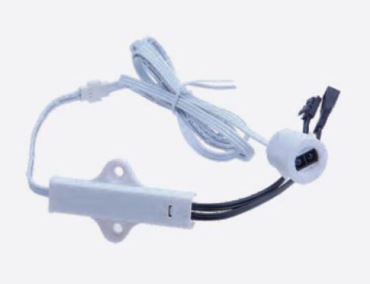 Spínač IR na mávnutí typ E (k zafrézování)