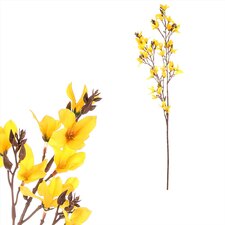 Zlatý déšť NL0203 - umělá větev, barva žlutá