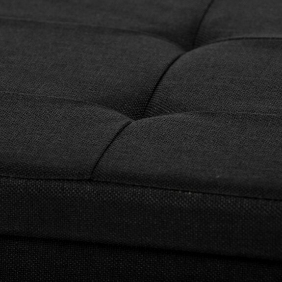 Taburet s úložným prostorem TAB-462