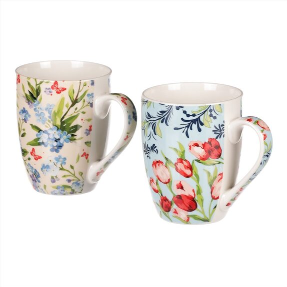 Hrnek porcelánový SF1369