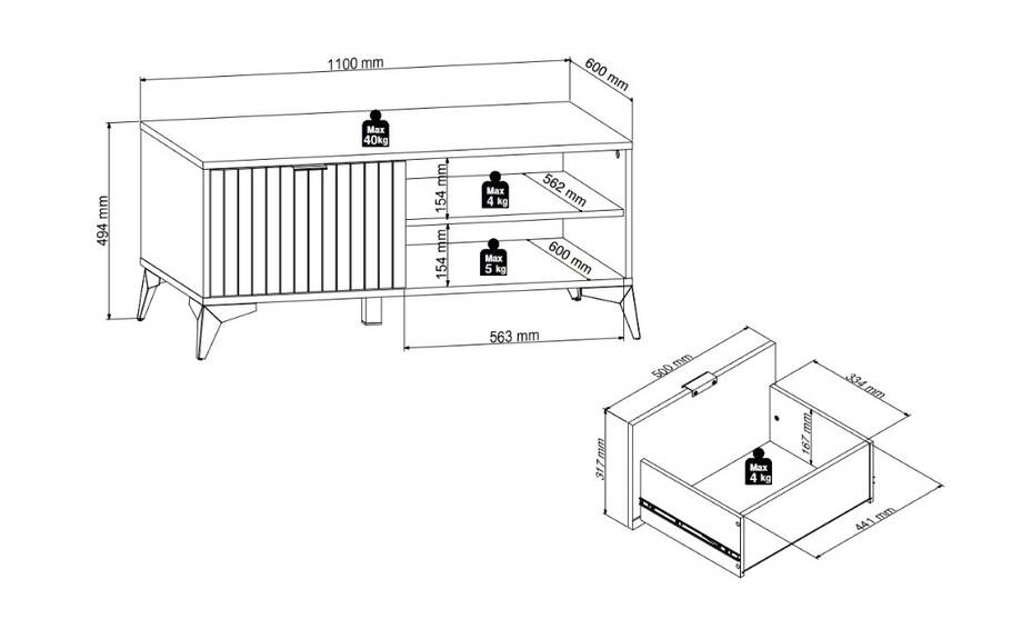 LAMEA LAW1S dub artisan