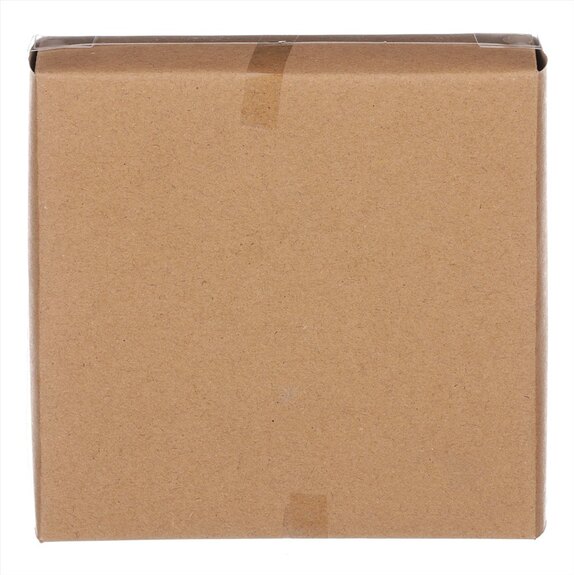 Vajíčko plastové, zlatě zdobené VEL7005