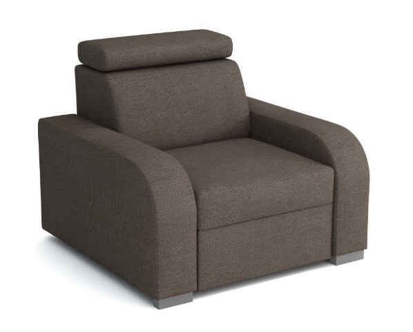 Sedací souprava Falco Norway UNI 2F-R-2U-1