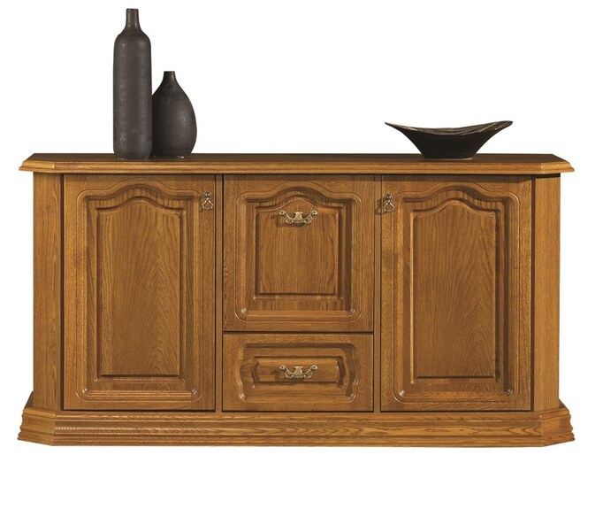 Komoda s barem KOLUMBUS