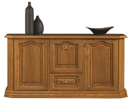 Komoda s barem KOLUMBUS