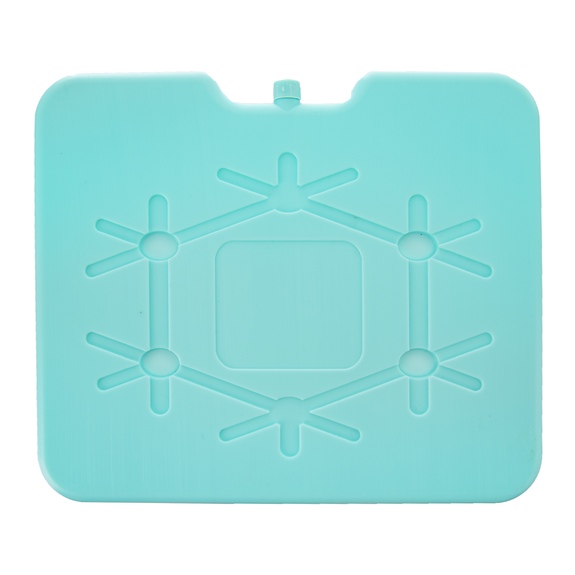 Vložka chladicí 640 g 25x22x1,2 cm