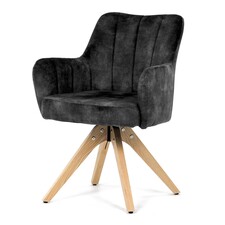 Jídelní židle HC-D7188