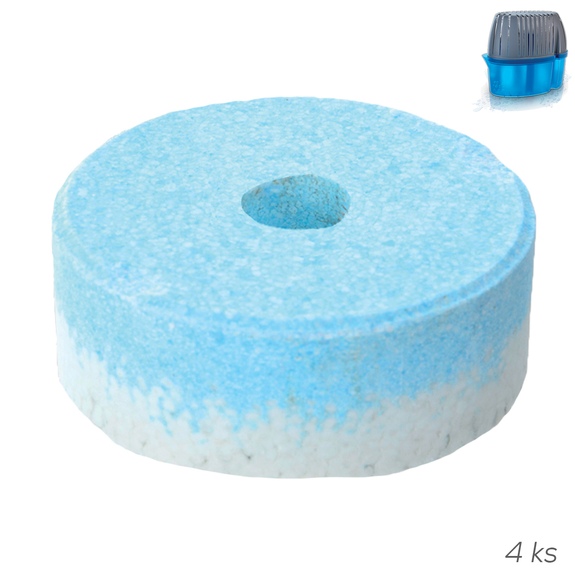 ND náplň do pohl. vlh. 450 g 832336 tableta 3+1, náhrada 832386