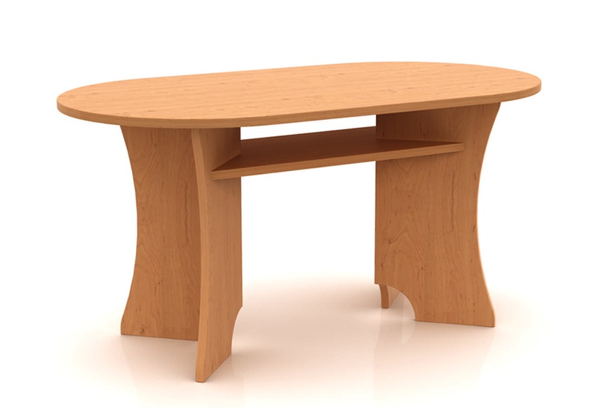 Konferenční stůl Martin 60×110