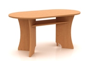Konferenční stůl Martin 60×110