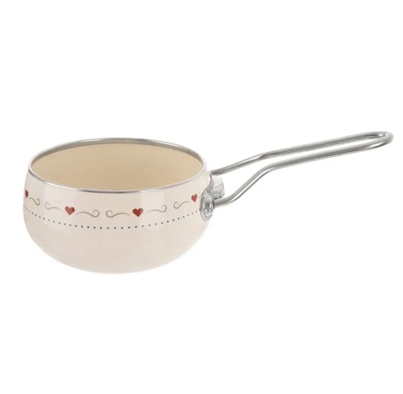 Rendlík smalt TONČA Lem pr. 16 cm