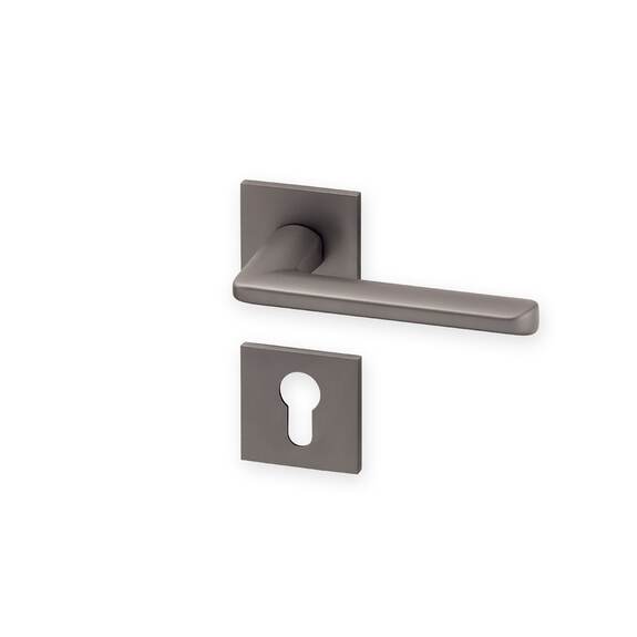 Rozetové kování Barra R HR