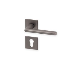 Rozetové kování Barra R HR