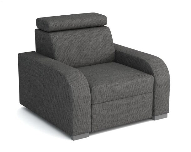 Sedací souprava Falco Norway UNI 2F-R-2U-1