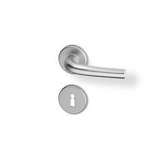 Rozetové kování Anna R