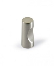 Knopka HETTICH 9114036 ALMUS imitace nerezi