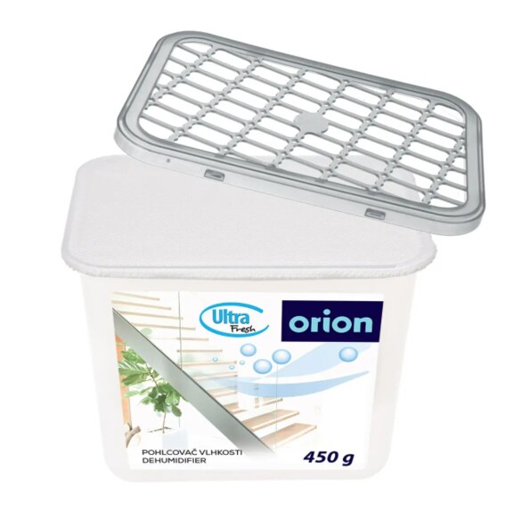 Pohlcovač vlhkosti 450 g