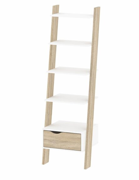 Regál Falco Retro 385