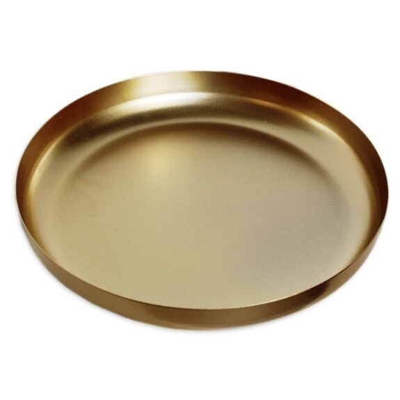 Tác kov pr.28,5V4cm zlatá