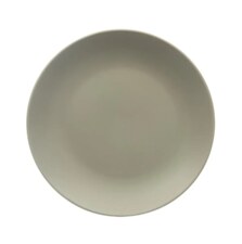 Talíř ker. dezertní pr. 20,5 cm zelená