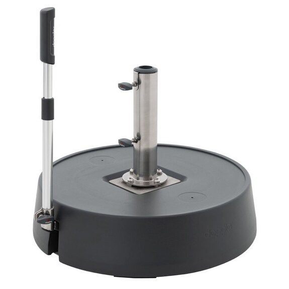 Dekorační panel Easy Move Switch - žula šedá