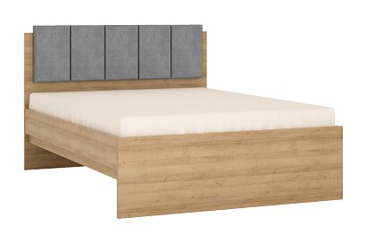 Postel dvoulůžková CANTUS