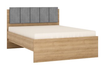 Postel dvoulůžková CANTUS