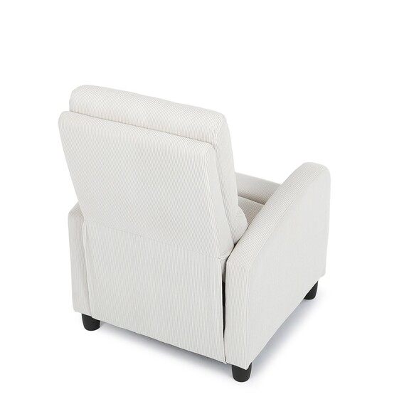 TV a relaxační křeslo TV-4011