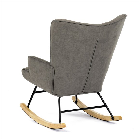 Křeslo houpací AK-371