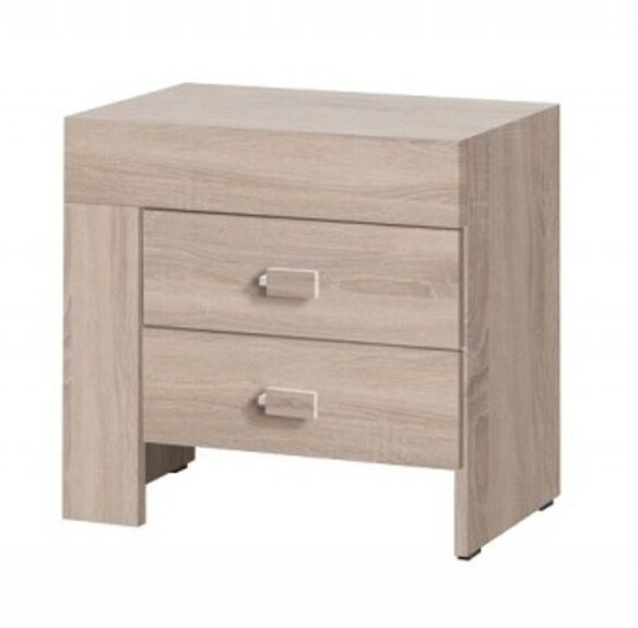 Noční stolek Falco Cezanne R21