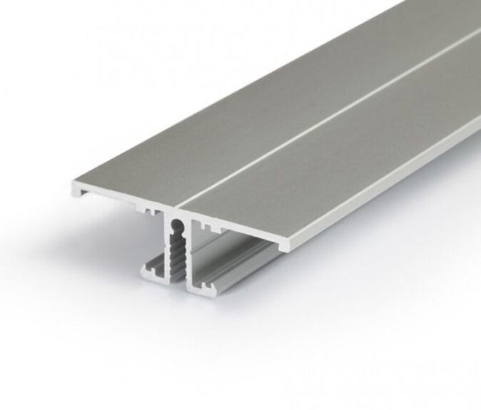 Profil WIRELI20 BACK A/UX hliník anoda 2m (metráž)