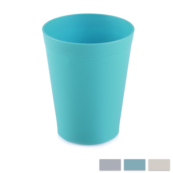 Pohár UH barevný Sandy 0,3 l mix, náhr. 132103, 132104, 132106