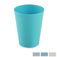 Pohár UH barevný Sandy 0,3 l mix, náhr. 132103, 132104, 132106