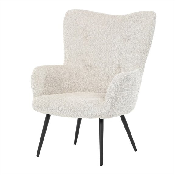 Křeslo ušák AK-W1206