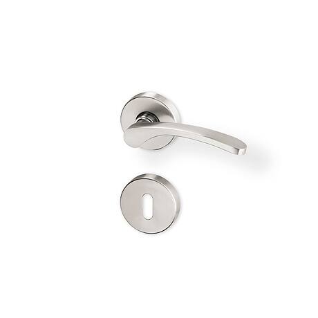 Rozetové kování Jana R