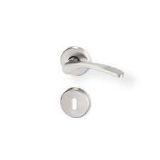 Rozetové kování Jana R