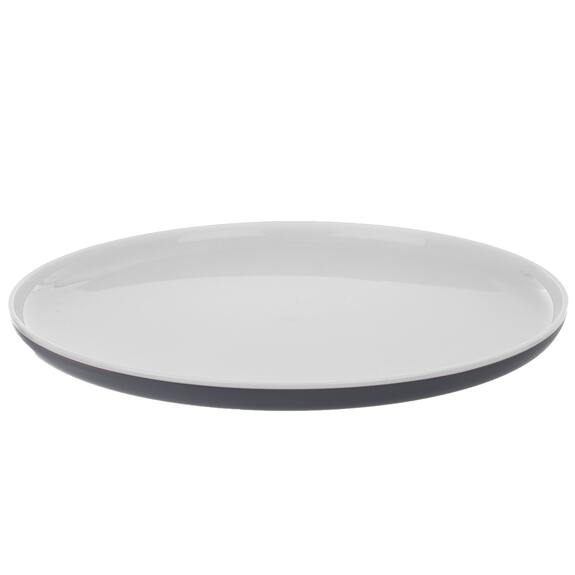 Talíř UH mělký Aura KEMP pr. 25 cm