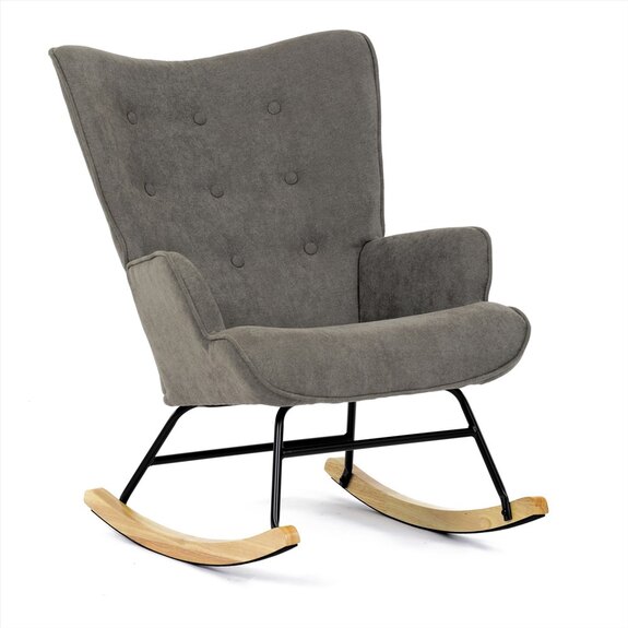 Křeslo houpací AK-371