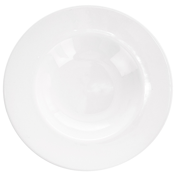 Talíř ker. hluboký MONA pasta kulatý pr. 28 cm