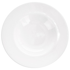 Talíř ker. hluboký MONA pasta kulatý pr. 28 cm