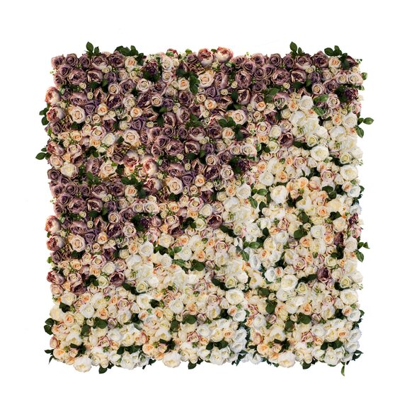 Vertikální zahrada Majesty