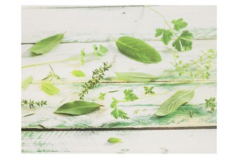 Obraz plátěný, sada 2ks