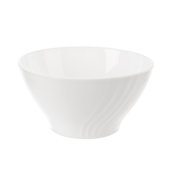 Miska opál. sklo LUNA vlnky pr. 13 cm, náhrada 128610