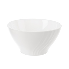 Miska opál. sklo LUNA vlnky pr. 13 cm, náhrada 128610