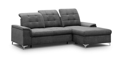 ARIANA rohová sedací souprava